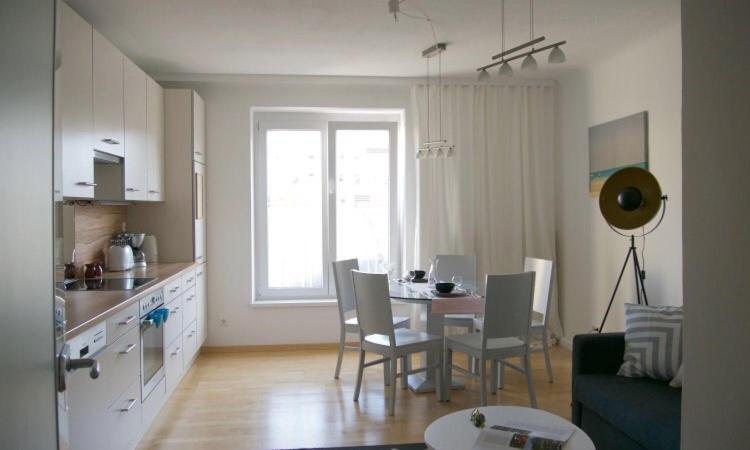 Spacious 2Rooms In The Center เวียนนา ภายนอก รูปภาพ