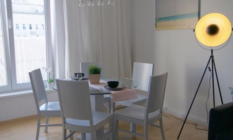 Spacious 2Rooms In The Center เวียนนา ภายนอก รูปภาพ