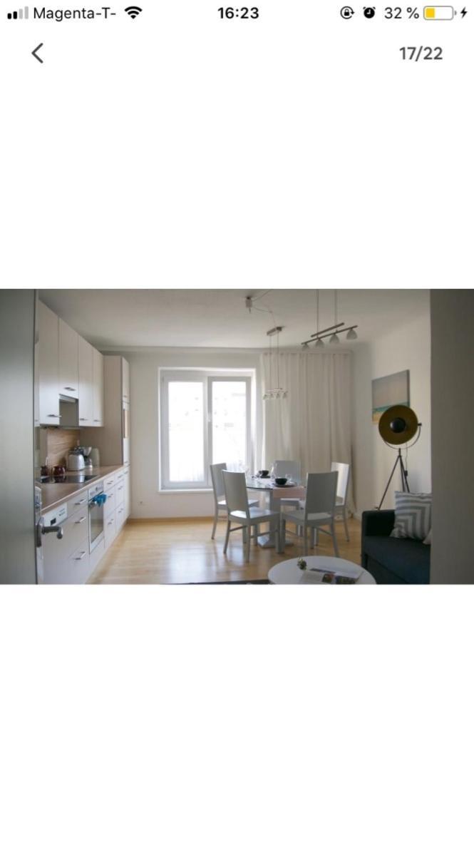 Spacious 2Rooms In The Center เวียนนา ภายนอก รูปภาพ