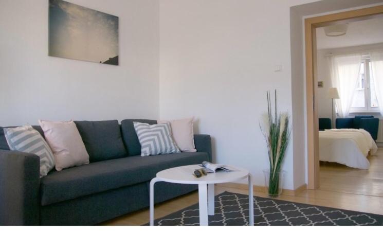 Spacious 2Rooms In The Center เวียนนา ภายนอก รูปภาพ