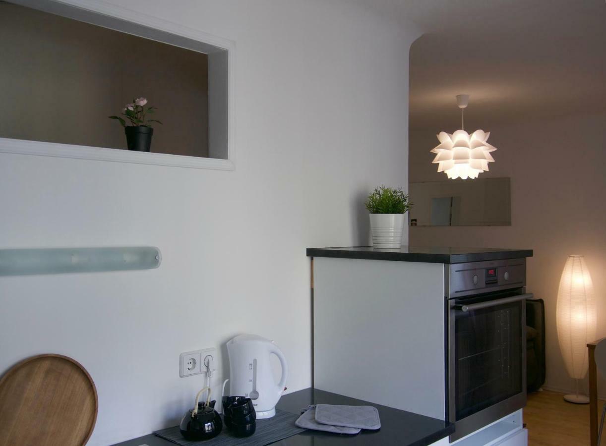 Spacious 2Rooms In The Center เวียนนา ภายนอก รูปภาพ