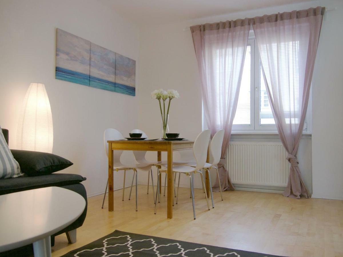 Spacious 2Rooms In The Center เวียนนา ภายนอก รูปภาพ