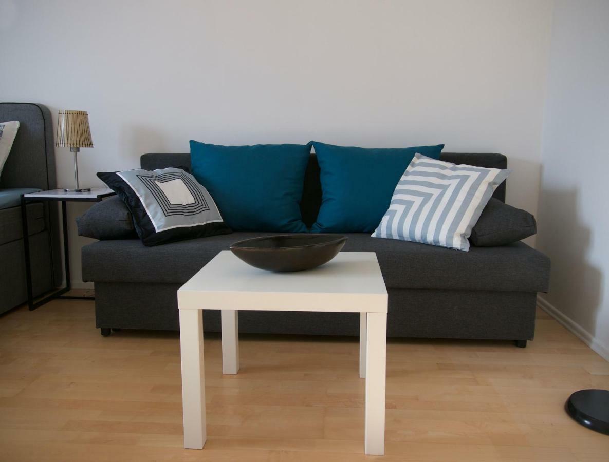 Spacious 2Rooms In The Center เวียนนา ภายนอก รูปภาพ