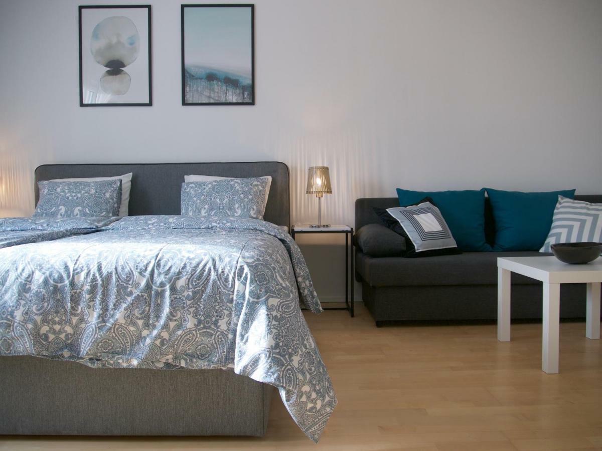 Spacious 2Rooms In The Center เวียนนา ภายนอก รูปภาพ