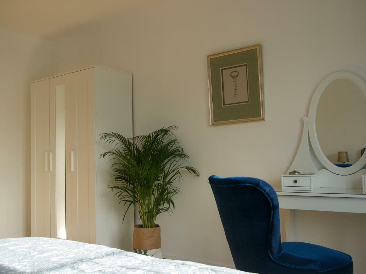 Spacious 2Rooms In The Center เวียนนา ภายนอก รูปภาพ
