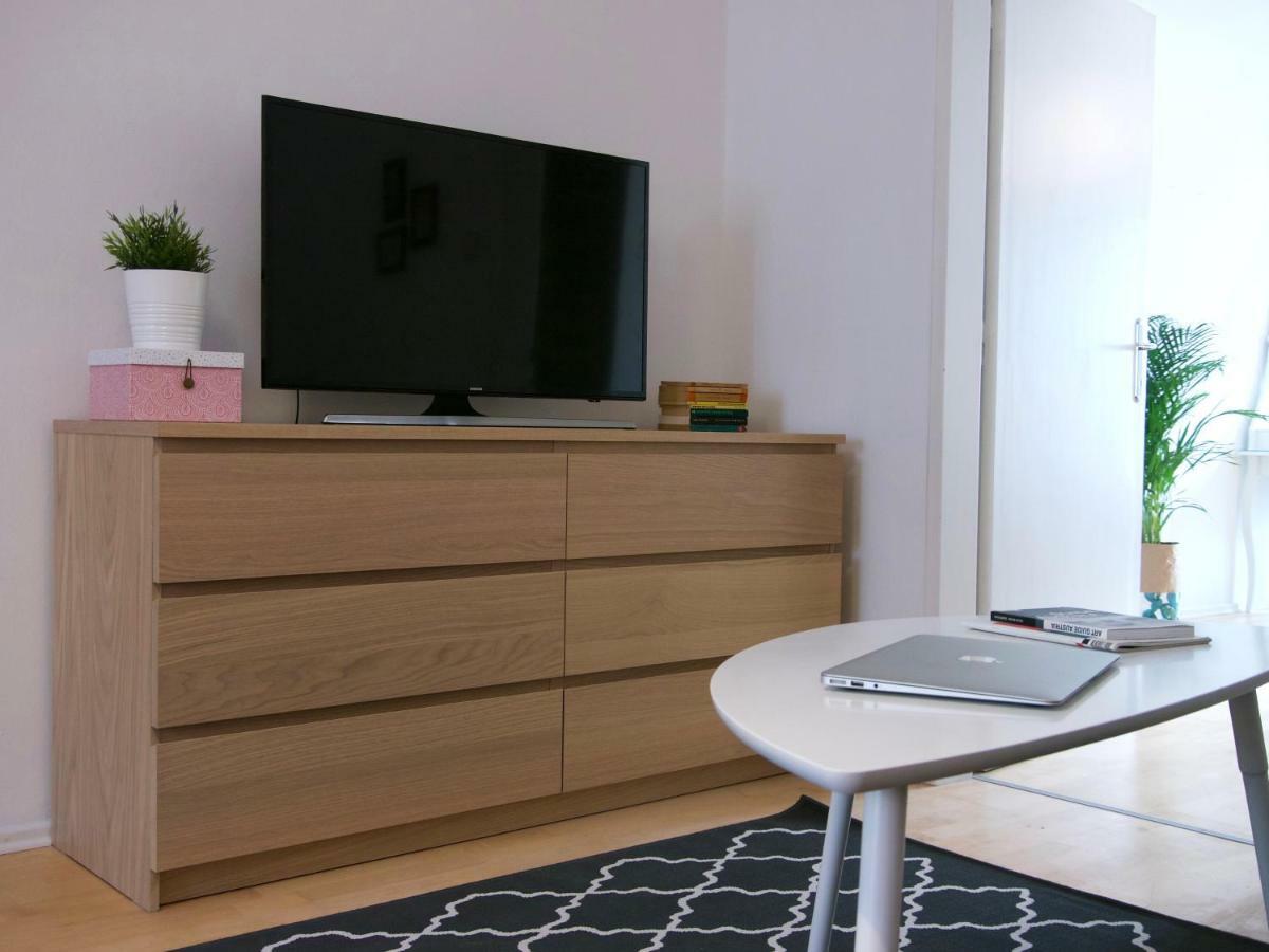 Spacious 2Rooms In The Center เวียนนา ภายนอก รูปภาพ