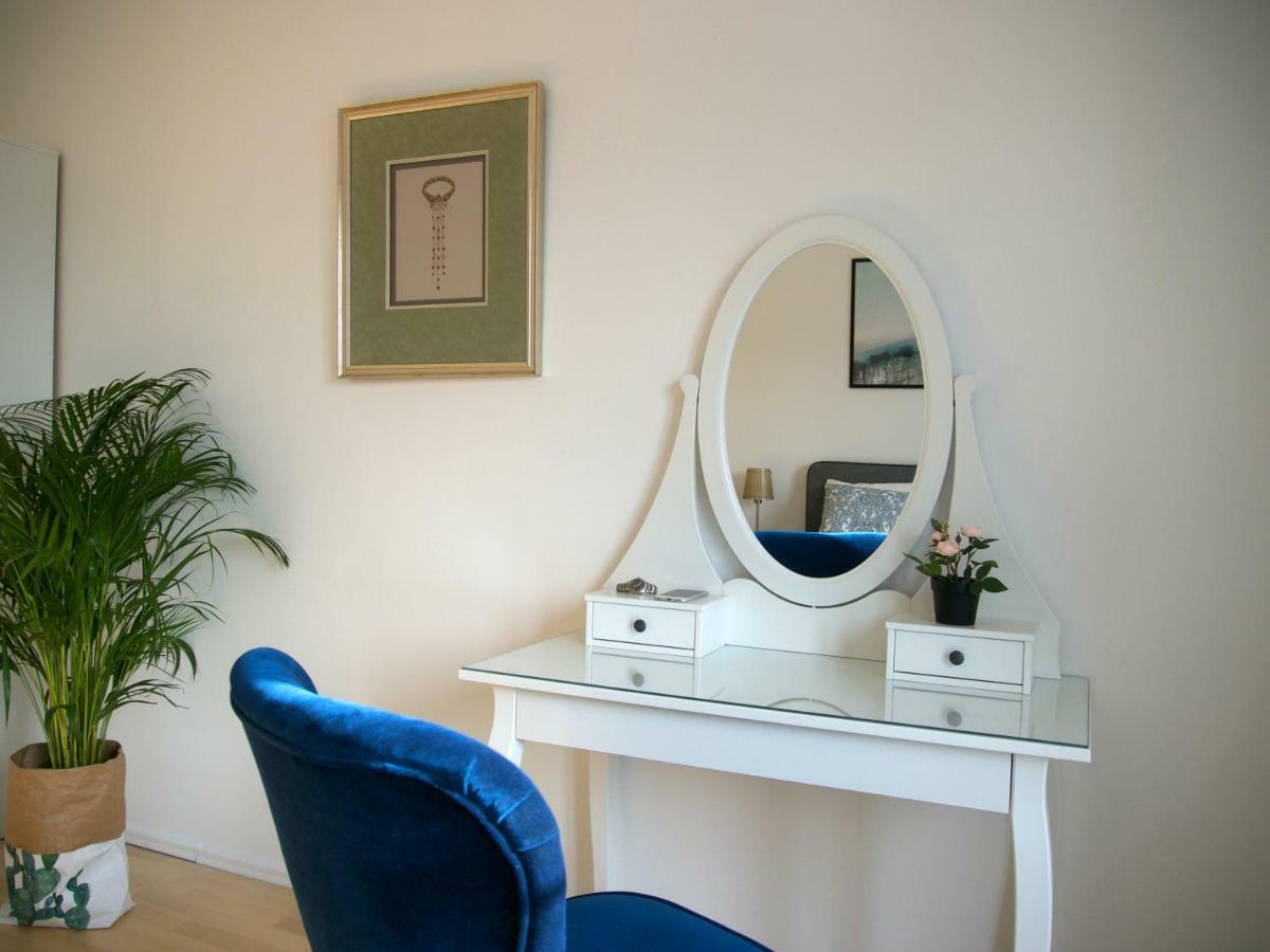 Spacious 2Rooms In The Center เวียนนา ภายนอก รูปภาพ