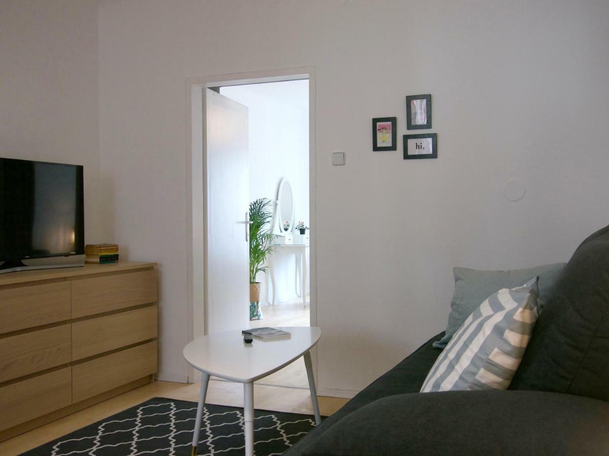 Spacious 2Rooms In The Center เวียนนา ภายนอก รูปภาพ