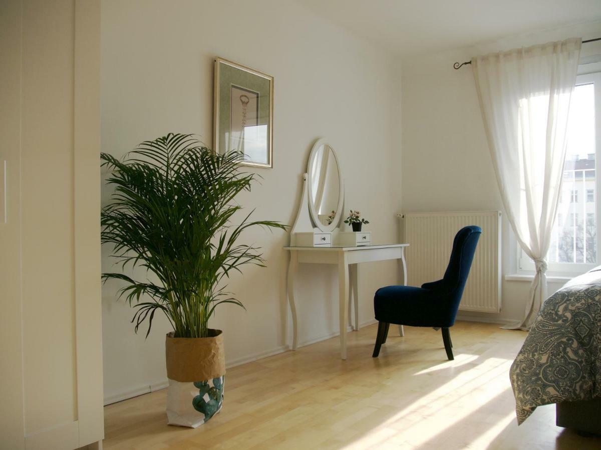Spacious 2Rooms In The Center เวียนนา ภายนอก รูปภาพ