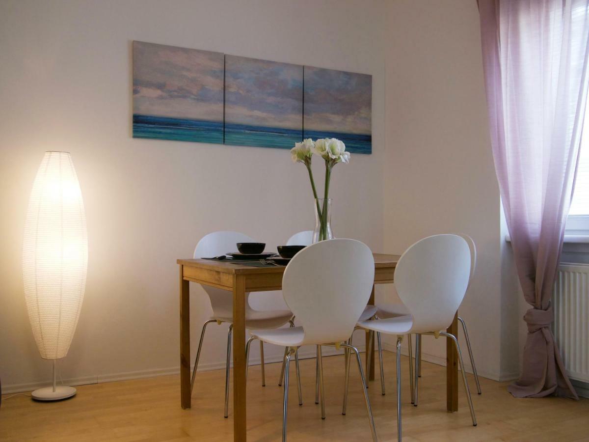 Spacious 2Rooms In The Center เวียนนา ภายนอก รูปภาพ